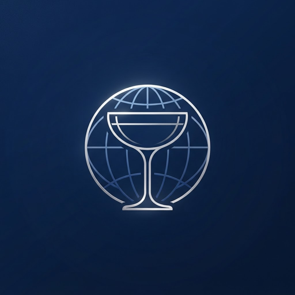 Cocktail Mix Atlas logo
